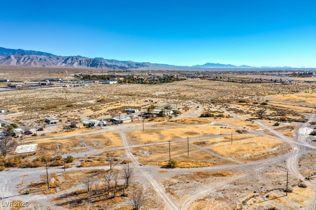 1181 South Pahrump Valley Property Photo 30