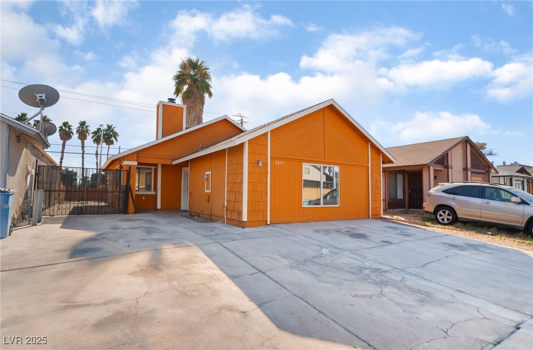 5453 Requa Avenue Property Photo 4