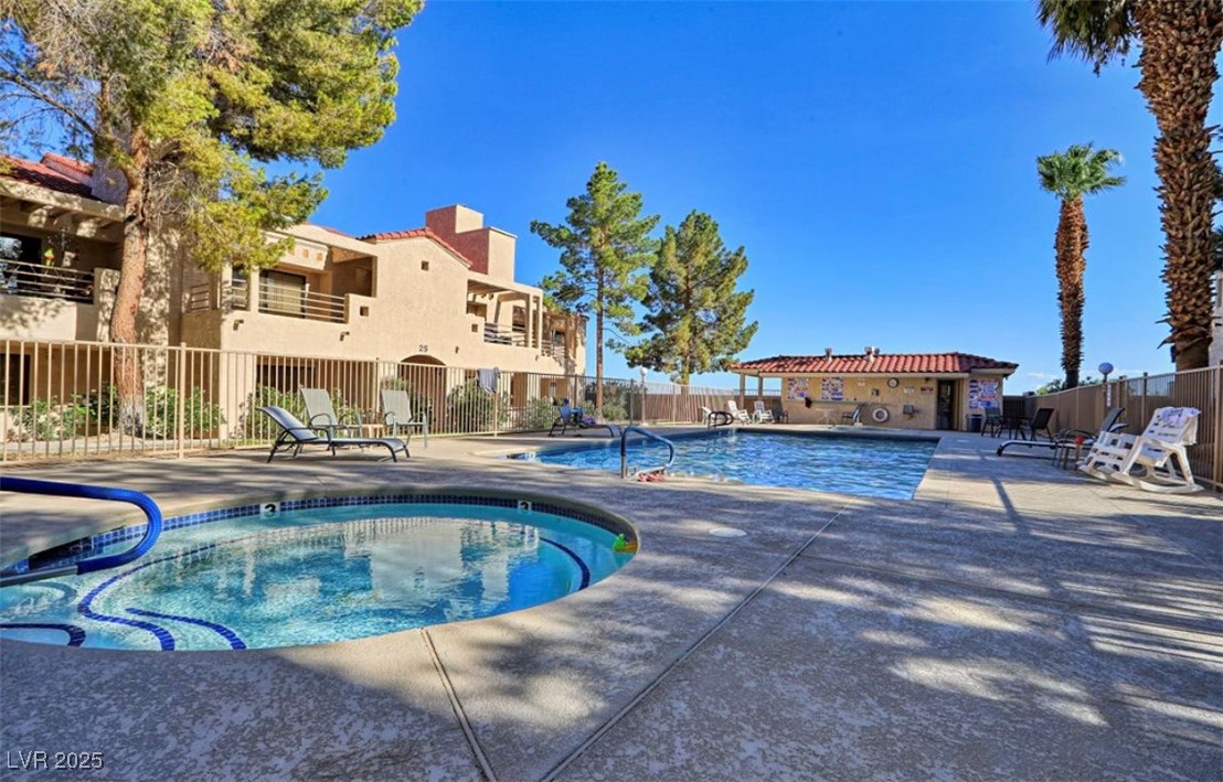 3790 Desert Marina Drive 147 Property Photo 7