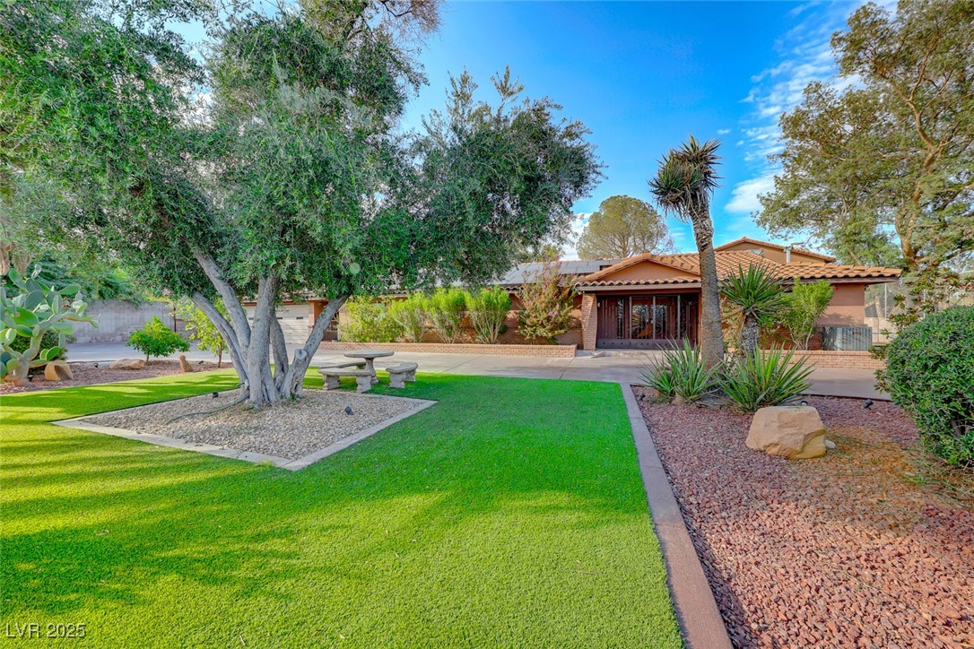 6640 Palmyra Avenue Property Photo 8