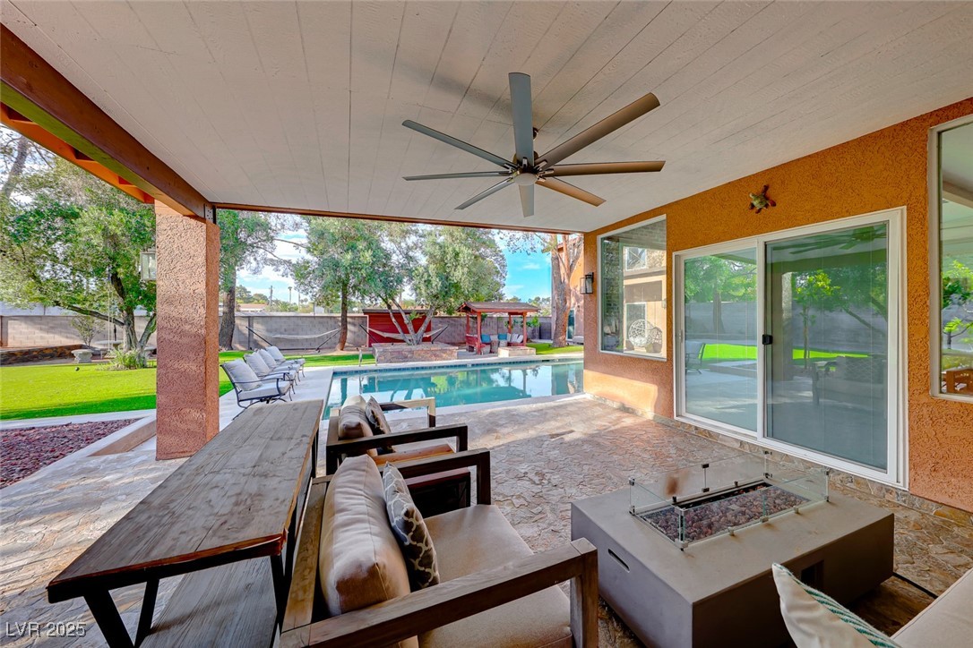 6640 Palmyra Avenue Property Photo 19