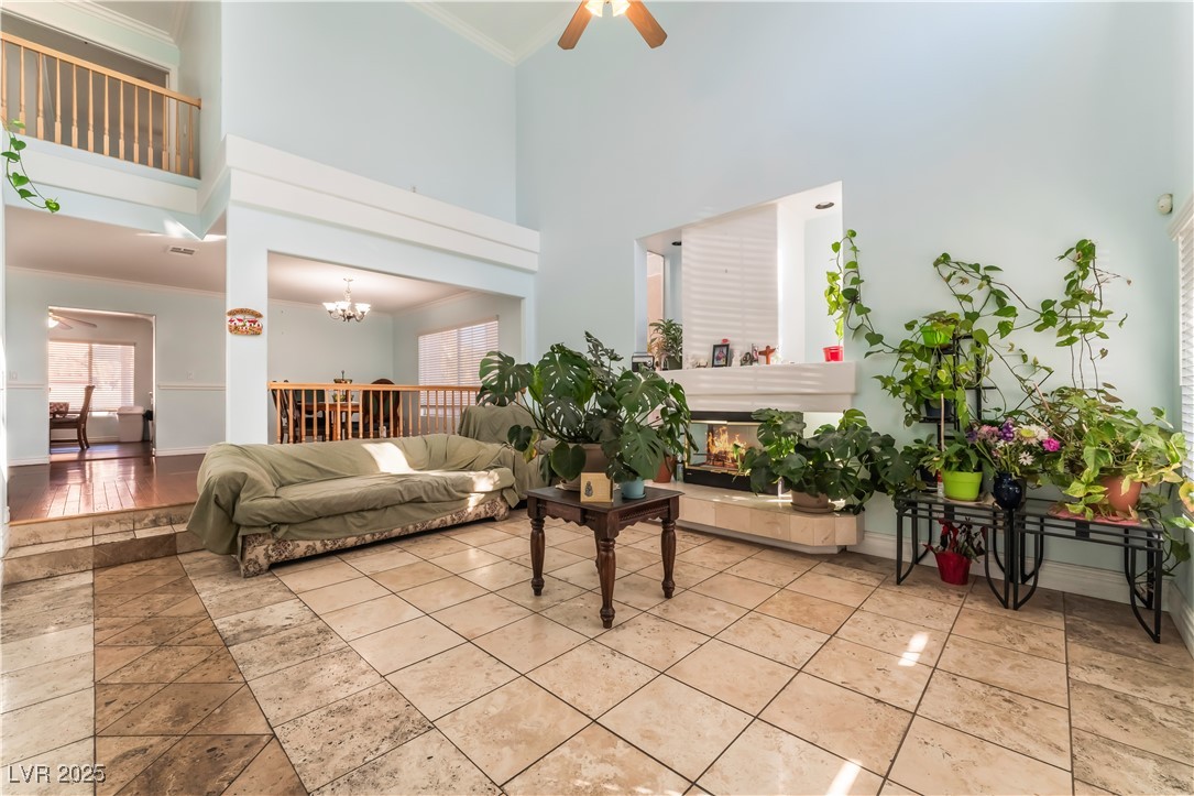 8600 Copper Falls Avenue Property Photo 4