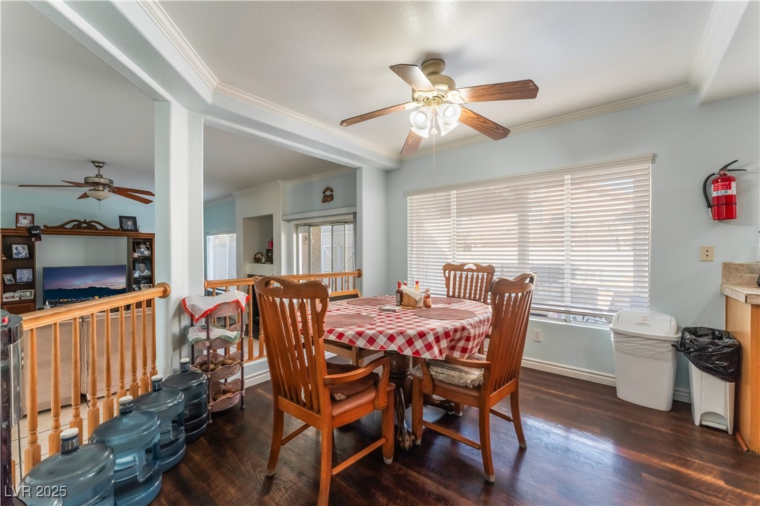 8600 Copper Falls Avenue Property Photo 8