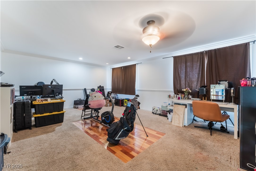 8600 Copper Falls Avenue Property Photo 18