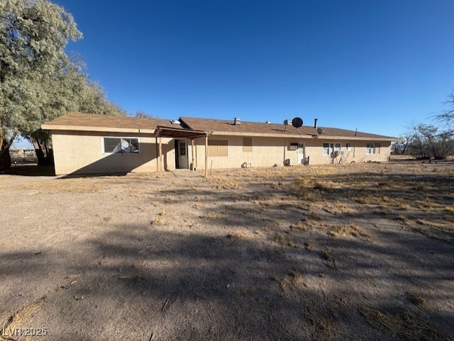 2534 North Saddleback Drive Property Photo 2
