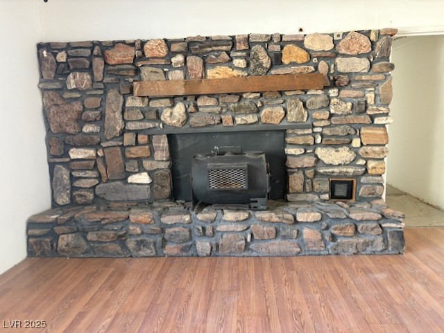 2534 North Saddleback Drive Property Photo 6