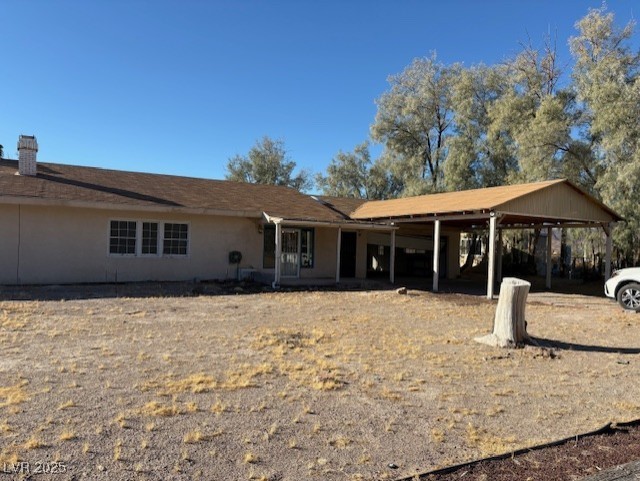 2534 North Saddleback Drive Property Photo 17