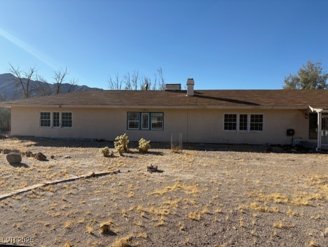 2534 North Saddleback Drive Property Photo 18
