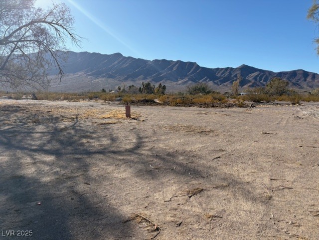 2534 North Saddleback Drive Property Photo 19