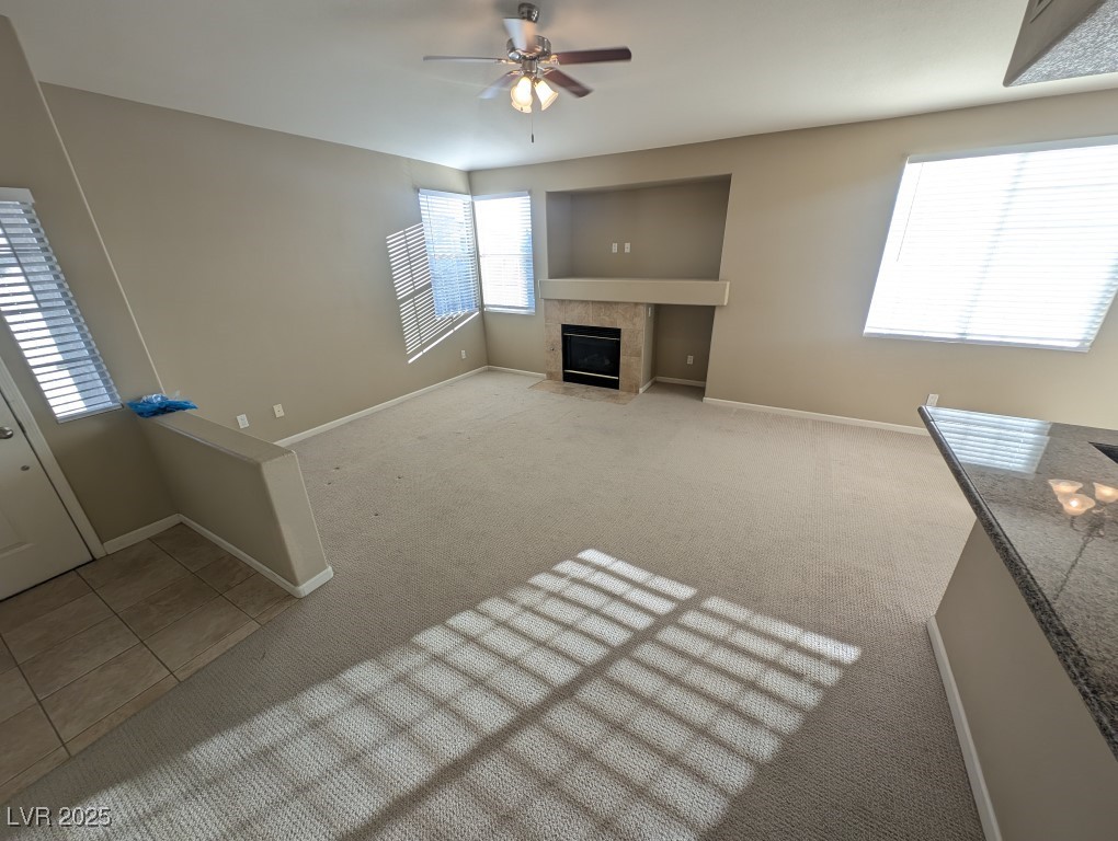 1601 Sussex Street 204 Property Photo 5