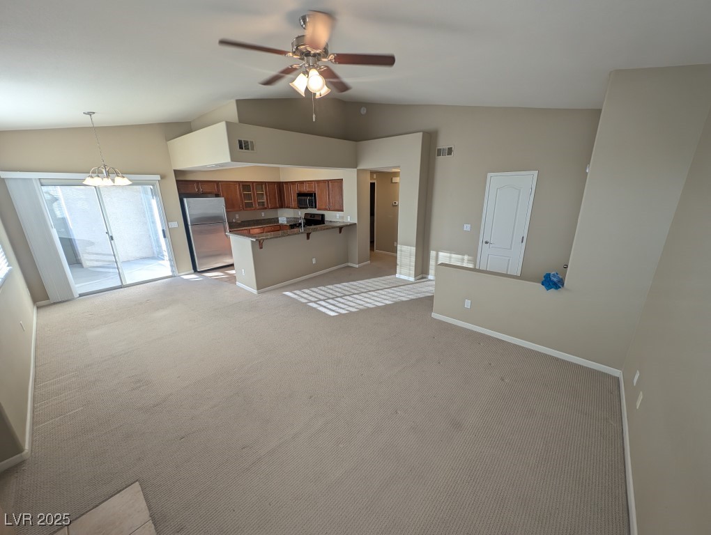 1601 Sussex Street 204 Property Photo 6