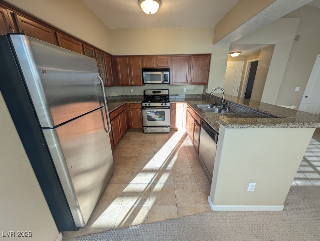 1601 Sussex Street 204 Property Photo 8