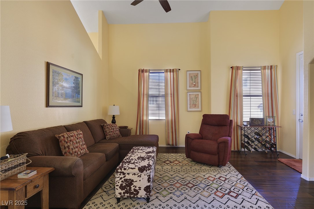 3975 North Hualapai Way 293 Property Photo 4