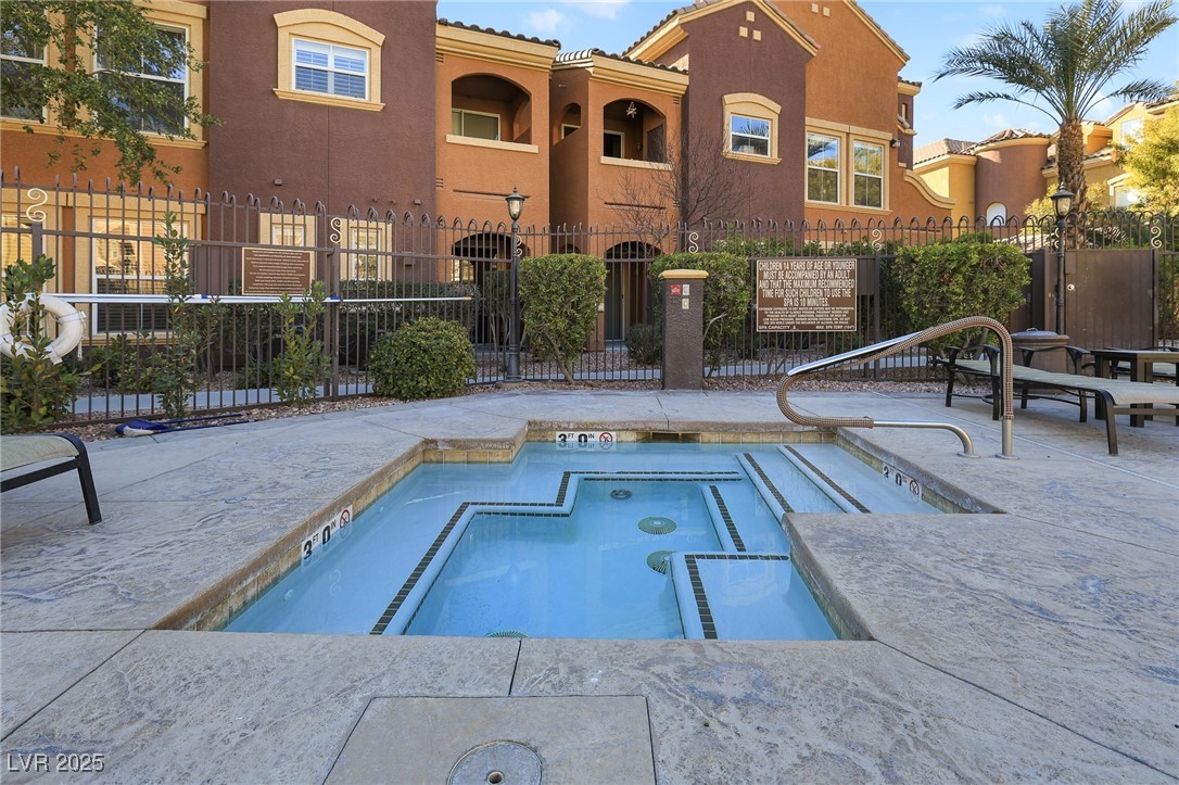 3975 North Hualapai Way 293 Property Photo 42