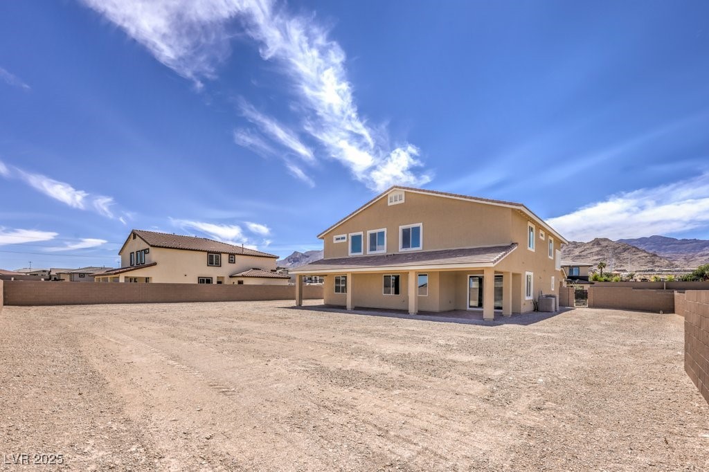 5520 Acadia Leaf Street Property Photo 46