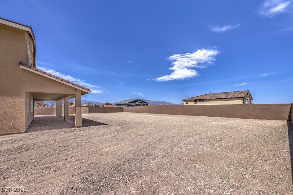 5520 Acadia Leaf Street Property Photo 48