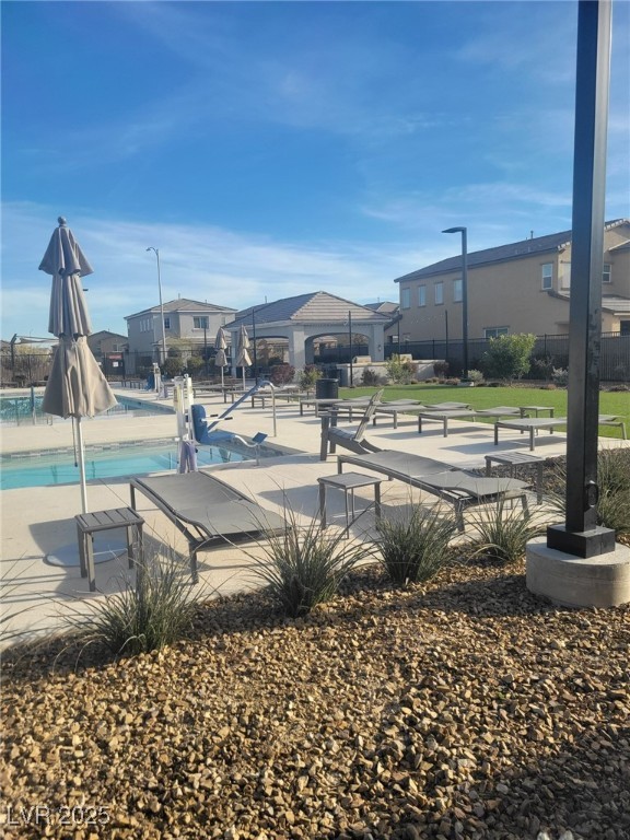 7050 Fossil Rim Street Property Photo 21