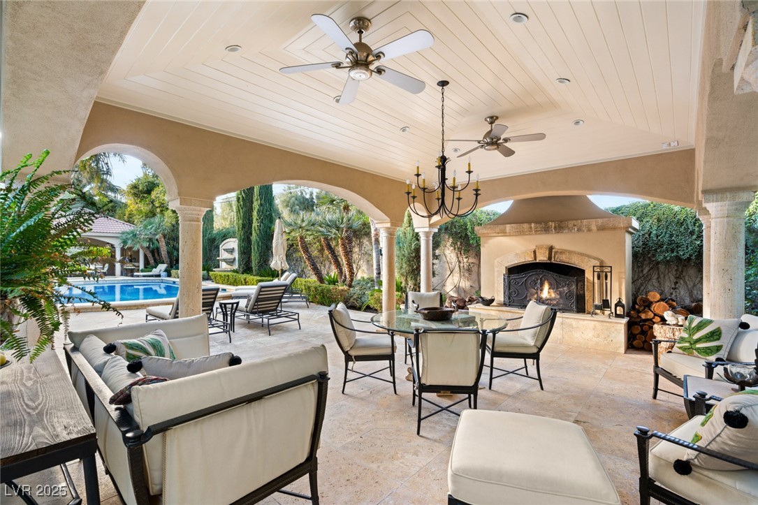 3074 Monte Rosa Avenue Property Photo 49