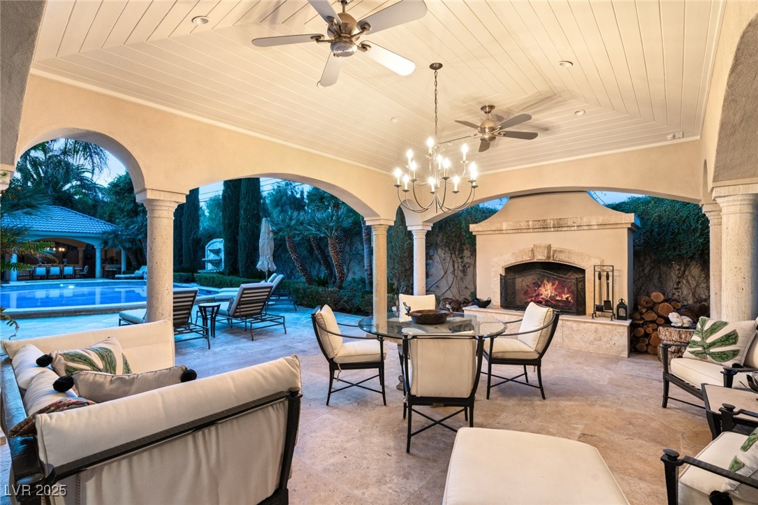 3074 Monte Rosa Avenue Property Photo 64