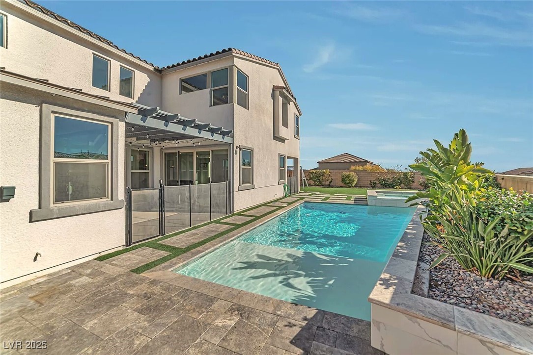 8224 Skye Territory Street Property Photo 1