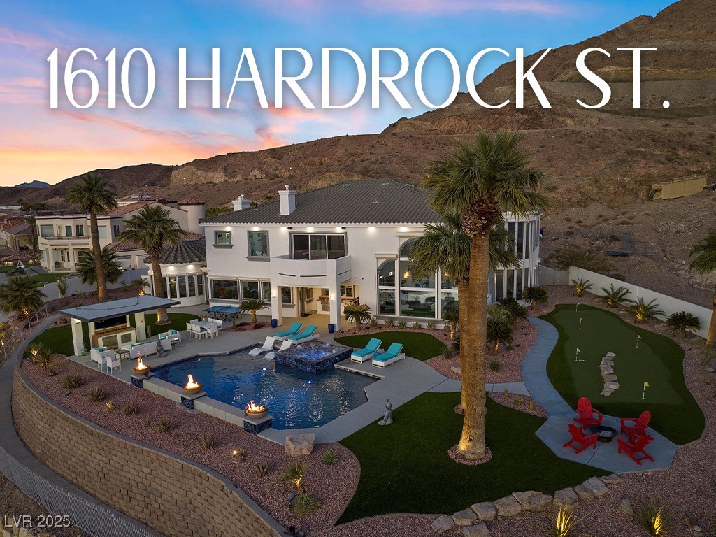1610 Hardrock Street Property Photo 1