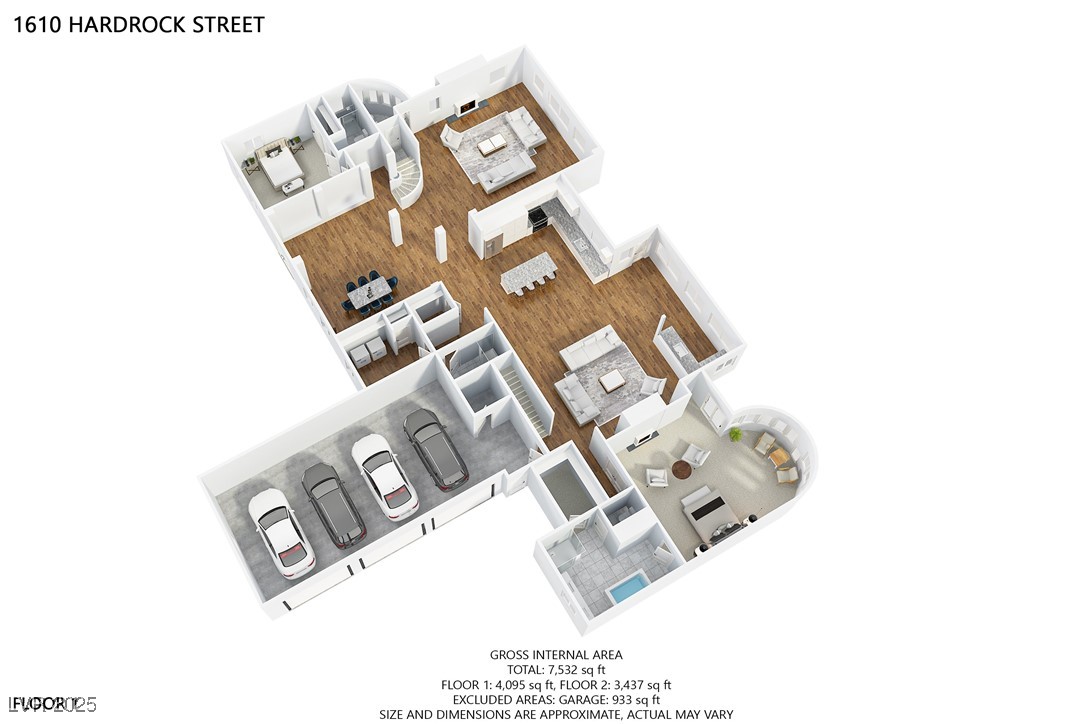 1610 Hardrock Street Property Photo 95