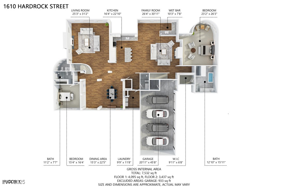 1610 Hardrock Street Property Photo 96
