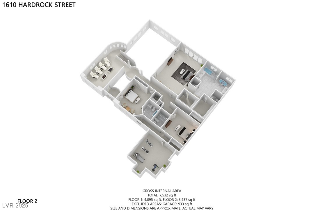 1610 Hardrock Street Property Photo 97