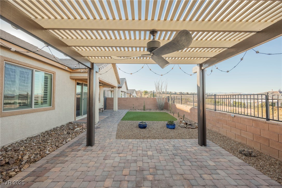 3096 Beaux Art Avenue Property Photo 36