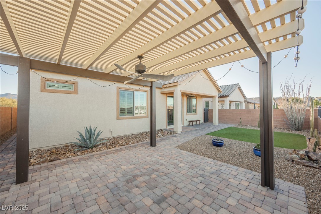 3096 Beaux Art Avenue Property Photo 37