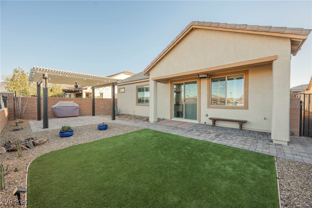 3096 Beaux Art Avenue Property Photo 41