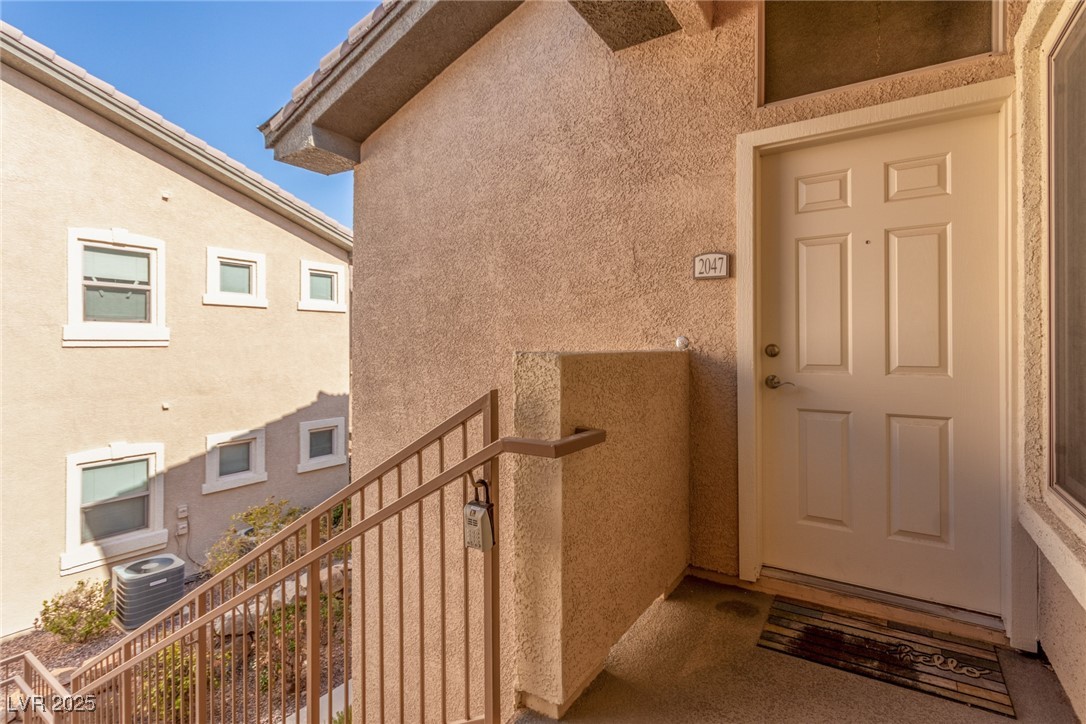 8985 South Durango Drive 2047 Property Photo 2