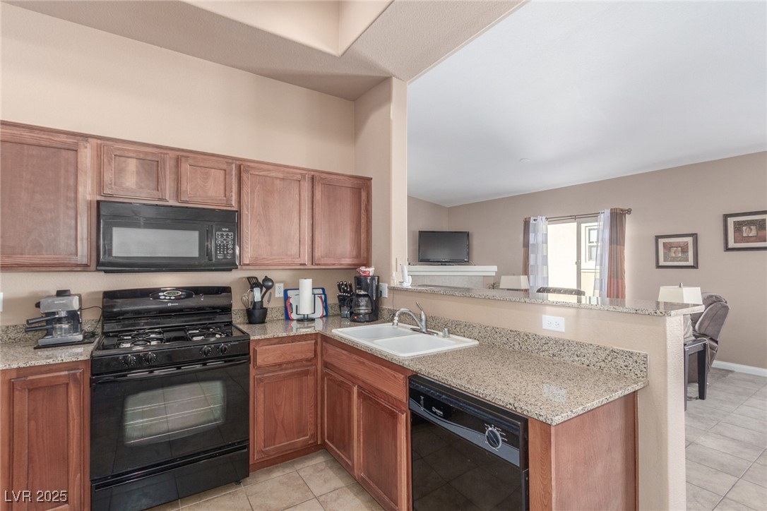 8985 South Durango Drive 2047 Property Photo 6