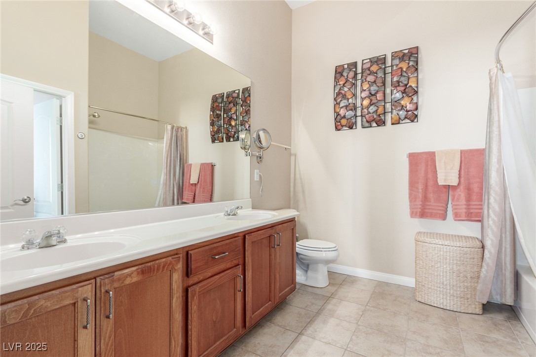 8985 South Durango Drive 2047 Property Photo 12