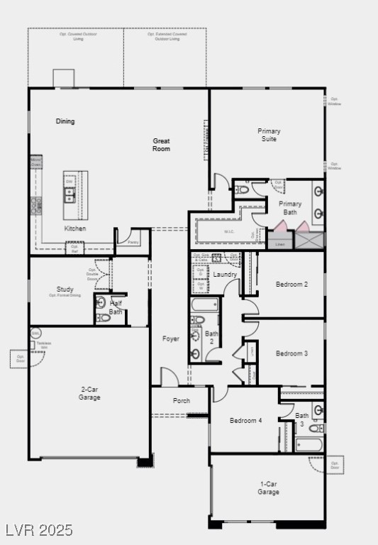 5012 Notting Hill Avenue Property Photo 3
