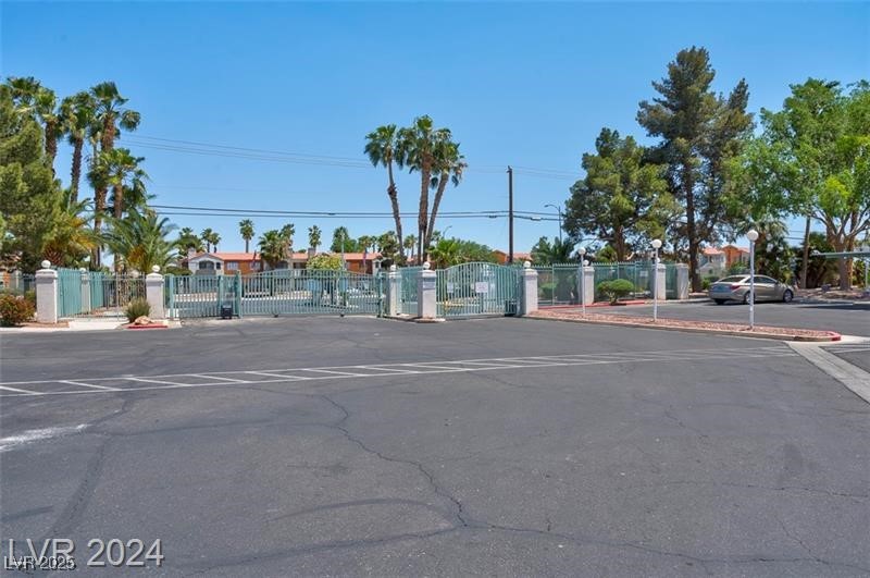 2725 South Nellis Boulevard 1140 Property Photo 2