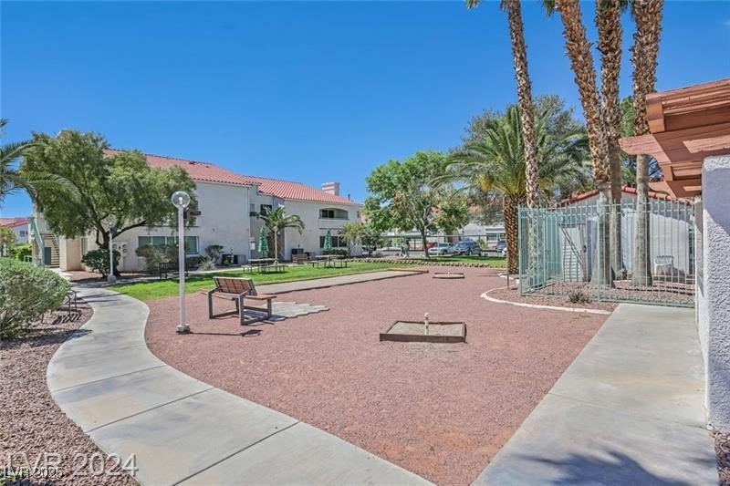 2725 South Nellis Boulevard 1140 Property Photo 13