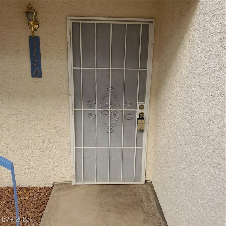2725 South Nellis Boulevard 1140 Property Photo 21