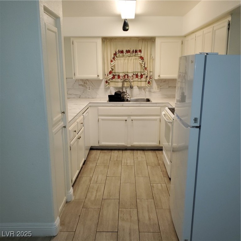2725 South Nellis Boulevard 1140 Property Photo 24