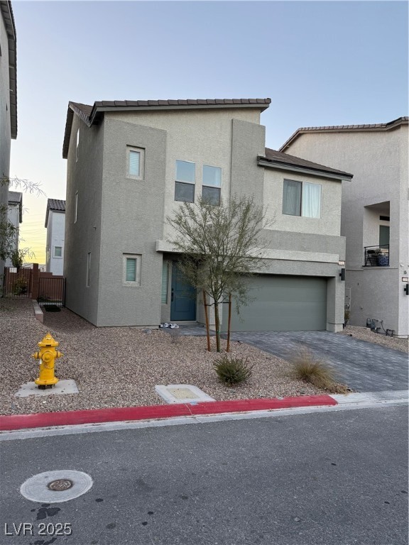 10411 Rose Palisade Street Property Photo 2