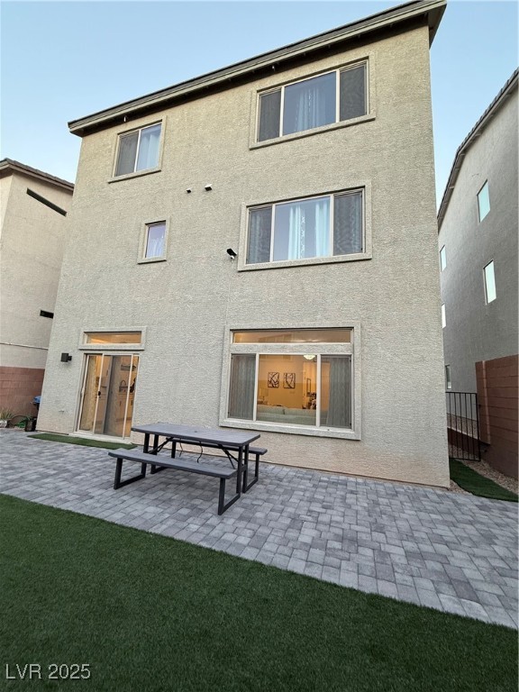 10411 Rose Palisade Street Property Photo 32