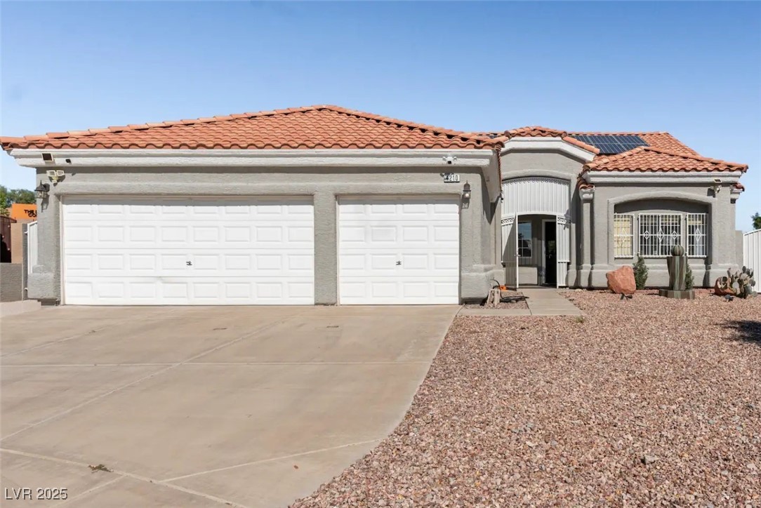 4210 Night Star Street Property Photo 1