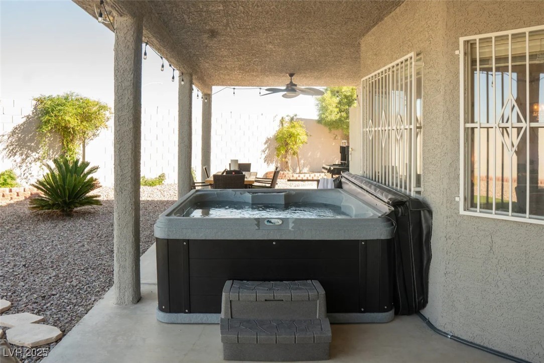 4210 Night Star Street Property Photo 35