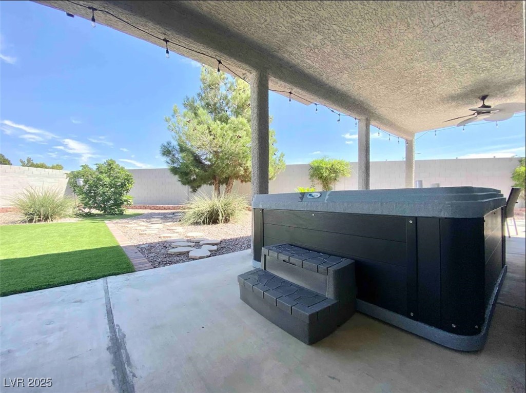 4210 Night Star Street Property Photo 36