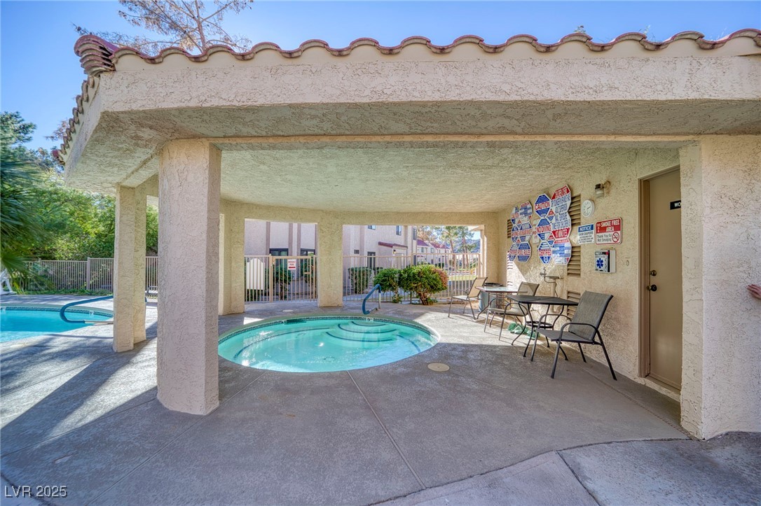 3791 Desert Marina Drive 118 Property Photo 50
