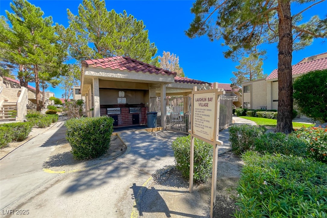 3791 Desert Marina Drive 118 Property Photo 59