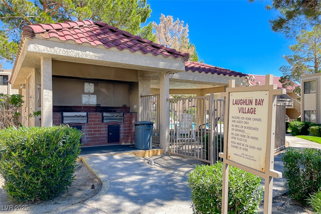 3791 Desert Marina Drive 118 Property Photo 62