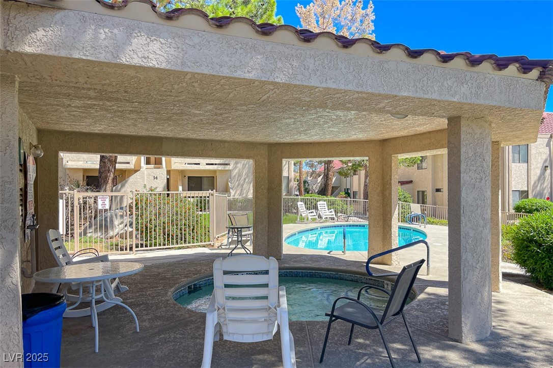 3791 Desert Marina Drive 118 Property Photo 64