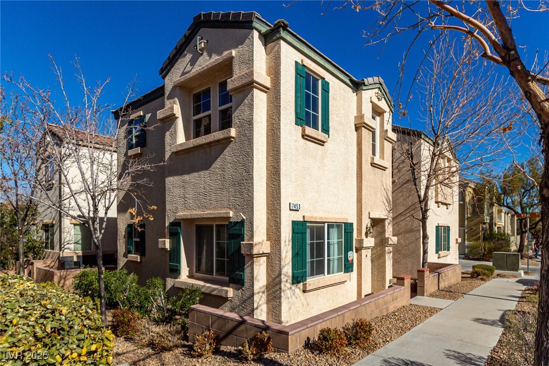 7453 Vital Court Property Photo