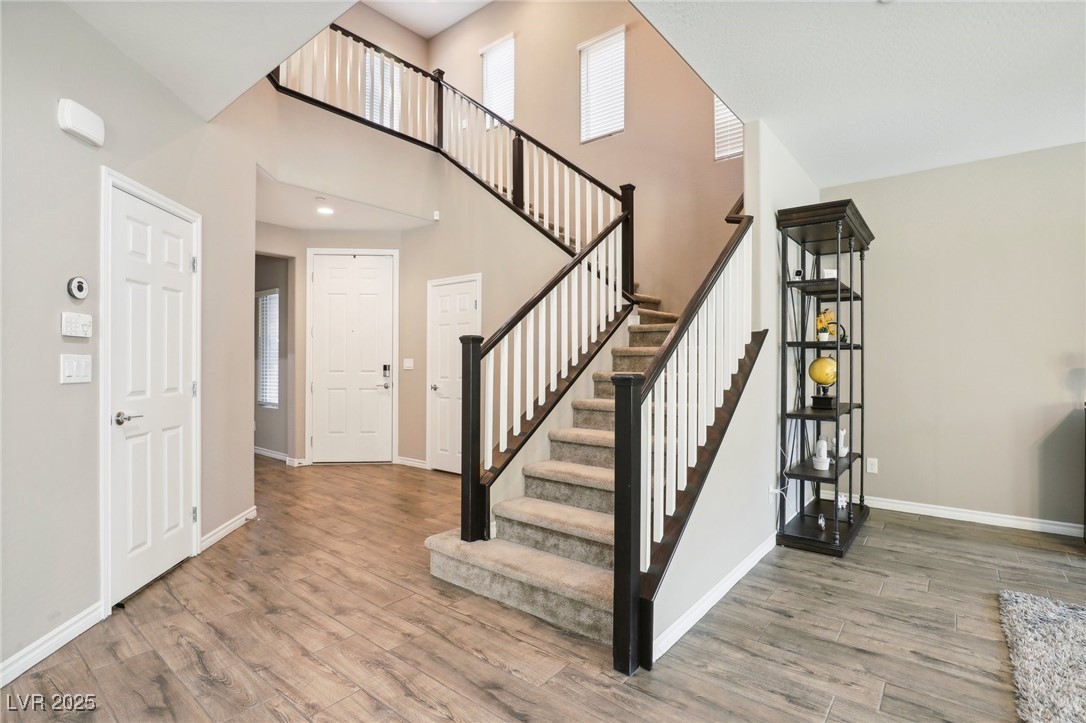 1557 Mistywood Court Property Photo 6